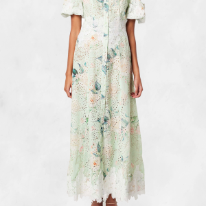 Elliatt Musician Maxi Dress